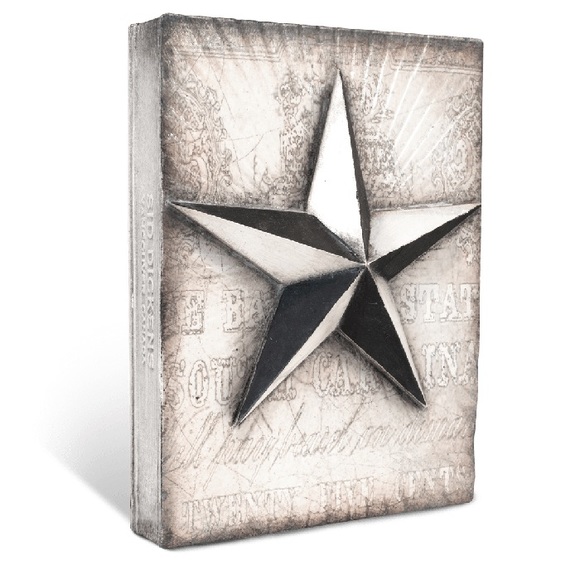 COPY - Sid Dickens T-471 ~ Nautical Star - Picture 2 of 4